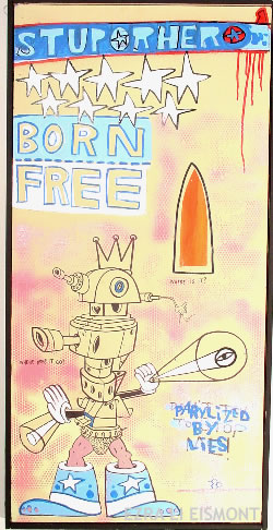 Born Free 