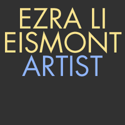 Ezra Li Eismont